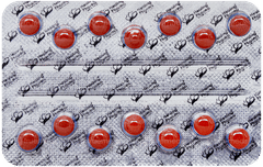 Rivasmart 20Mg Tablet 14